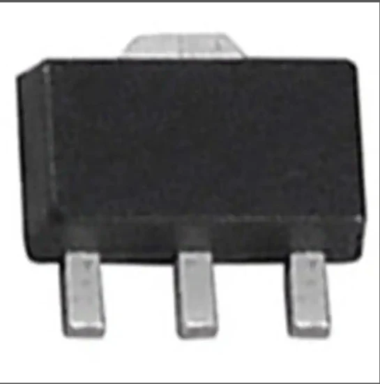 IC-компоненты Original Infineon RF Trans NPN 9 В 14 ГГц Tslp-3-1 Bfr360L3e6765xtma1 Bfr360L3e6765